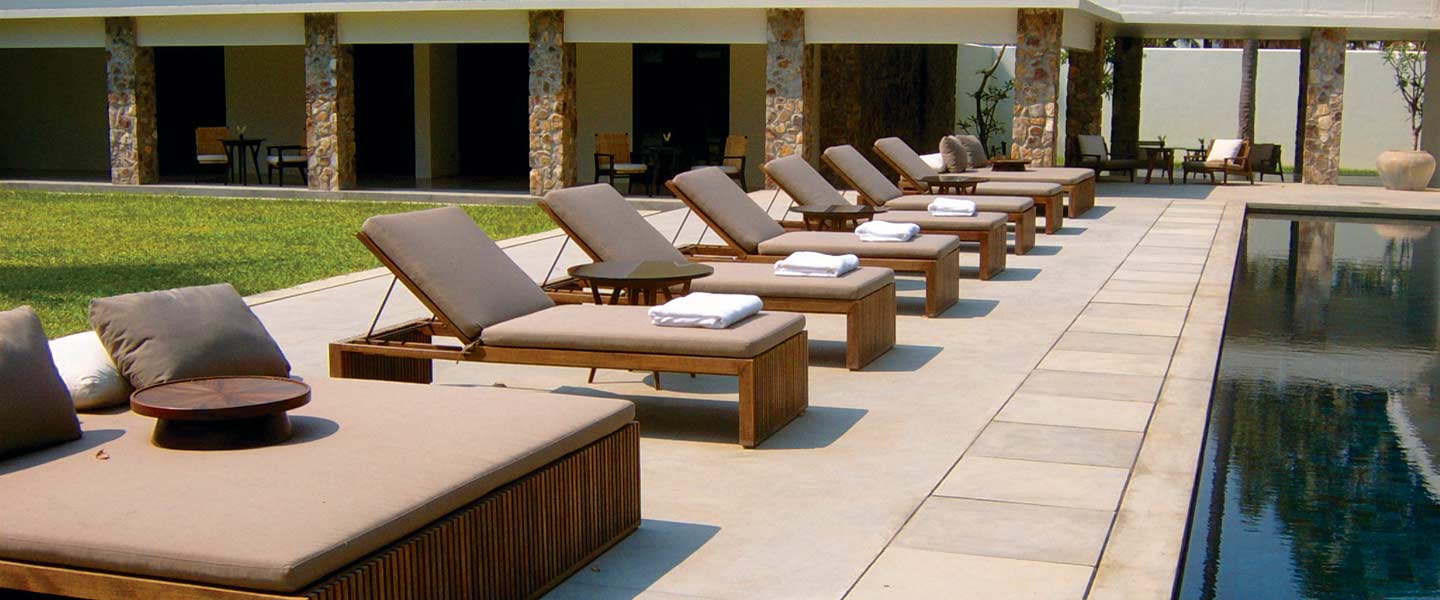 AMANSARA RESORT 5*